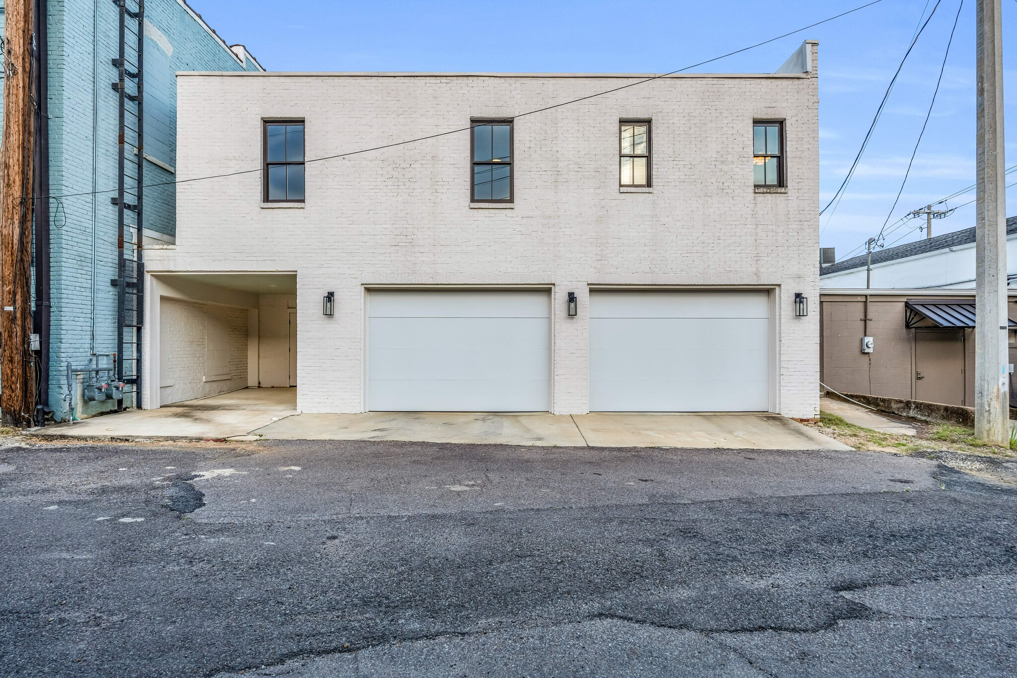 108 S Lafayette St, Starkville, MS for Rent