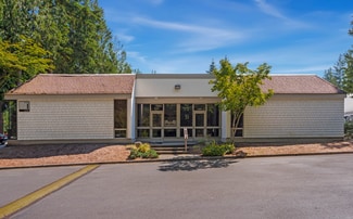 Redmond, WA Office, Retail, Flex, Industrial - 4124-4134 148th Ave NE Redmond, WA Office, Retail, Flex, Industrial - 4124-4134 148th Ave NE