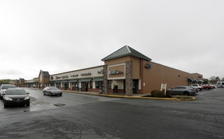 Georgetown, DE Retail - 12-40 Georgetown Plz