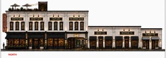 Jacksonville, AL Retail - 100 Ladiga St SE