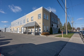 Sainte-Thérèse, QC Office, Flex, Industrial - 96-98 Blanchard Rue Sainte-Thérèse, QC Office, Flex, Industrial - 96-98 Blanchard Rue