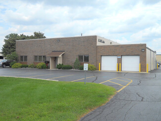 Kalamazoo, MI Office - 4433 Manchester Rd