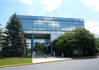 Allentown, PA Office - 968 Postal Rd