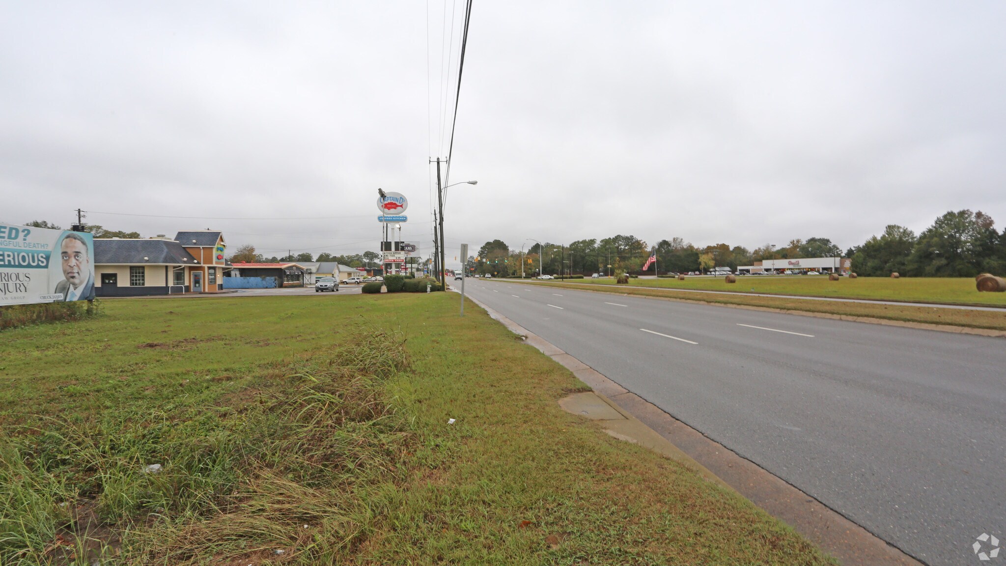 880 US Hwy 80, Demopolis, AL for Sale