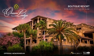 Saint Simons Island, GA Hospitality - 935 Beachview Dr Saint Simons Island, GA Hospitality - 935 Beachview Dr