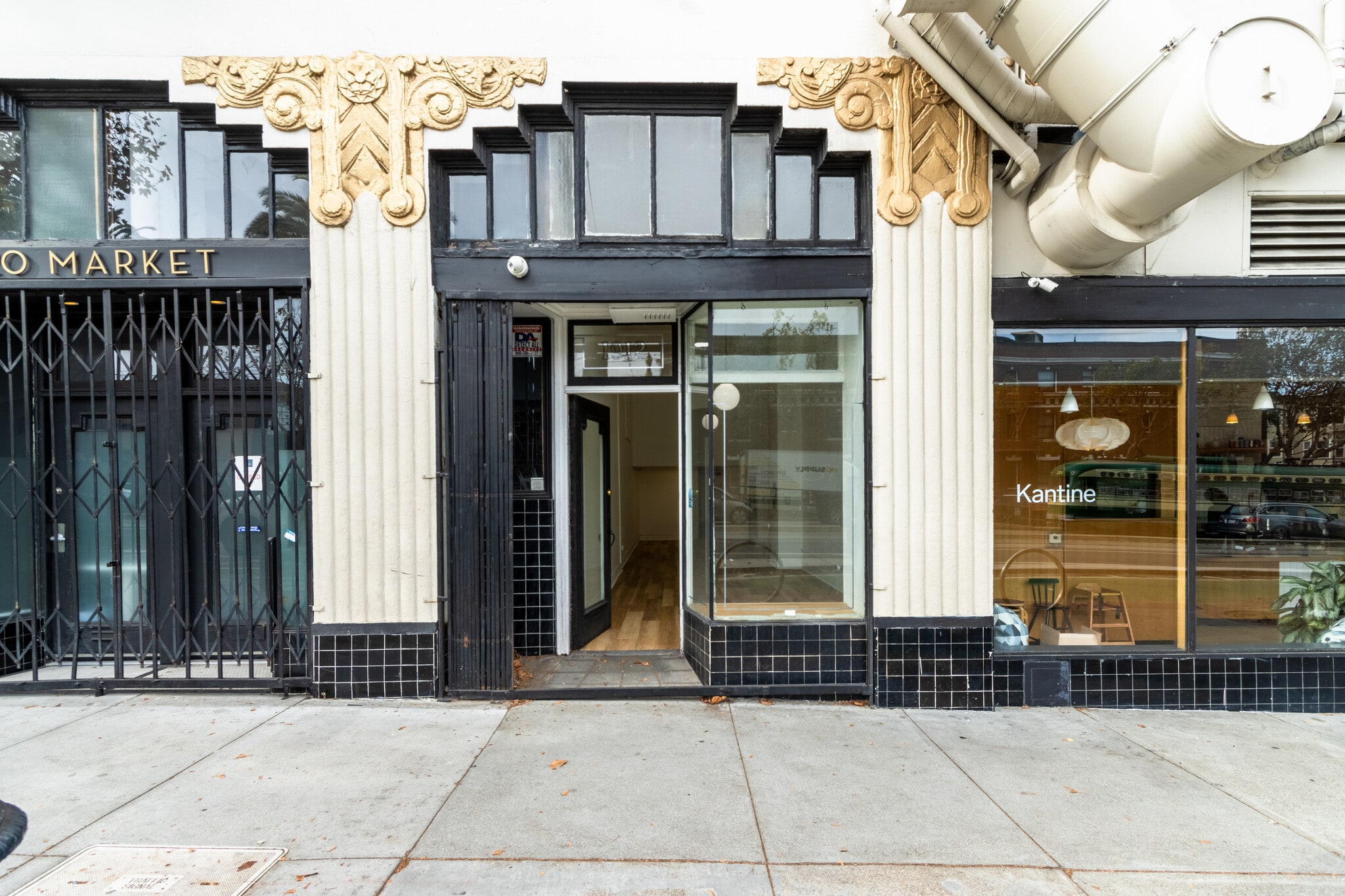 15 Hermann St, San Francisco, CA for Rent