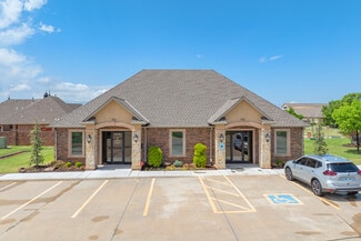 Oklahoma City, OK Office - 932 SW 107th St