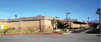 City Of Industry, CA Warehouse - 16035 Robin Way
