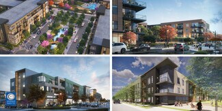 Richmond Heights, OH Commercial Land - Richmond Road Richmond Heights, OH Commercial Land - Richmond Road