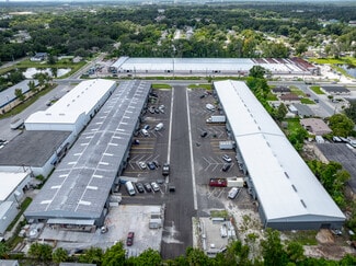Casselberry, FL Industrial - 325-395 Commercial St Casselberry, FL Industrial - 325-395 Commercial St