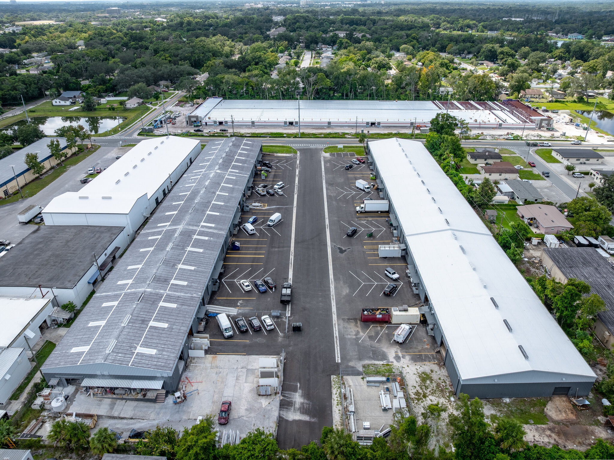 325-395 Commercial St, Casselberry, FL for Rent