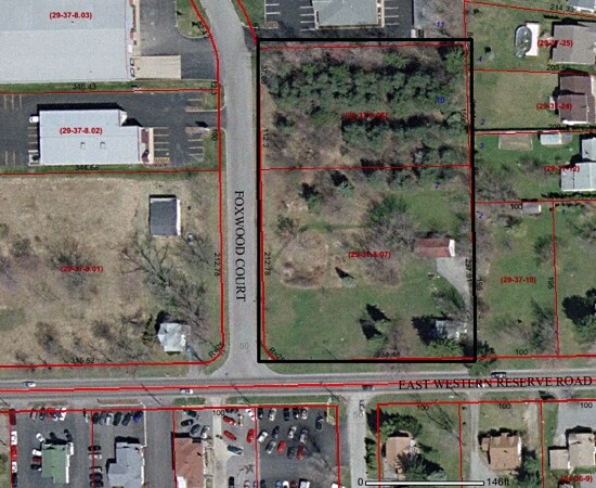Foxwood Ct, Youngstown, OH for Sale