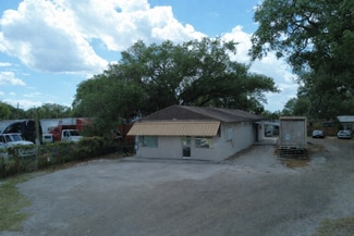 Gibsonton, FL Industrial - 11531 S US Highway 41 Gibsonton, FL Industrial - 11531 S US Highway 41