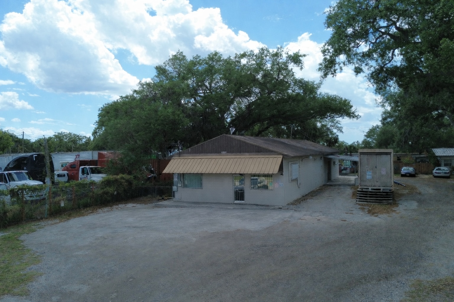 11531 S US Highway 41, Gibsonton, FL for Sale