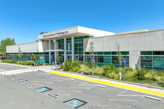 Walnut Creek, CA R&D - 2730 Mitchell Dr