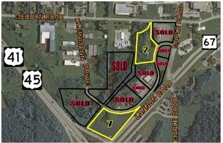 W189N11030 Kleinmann Dr  