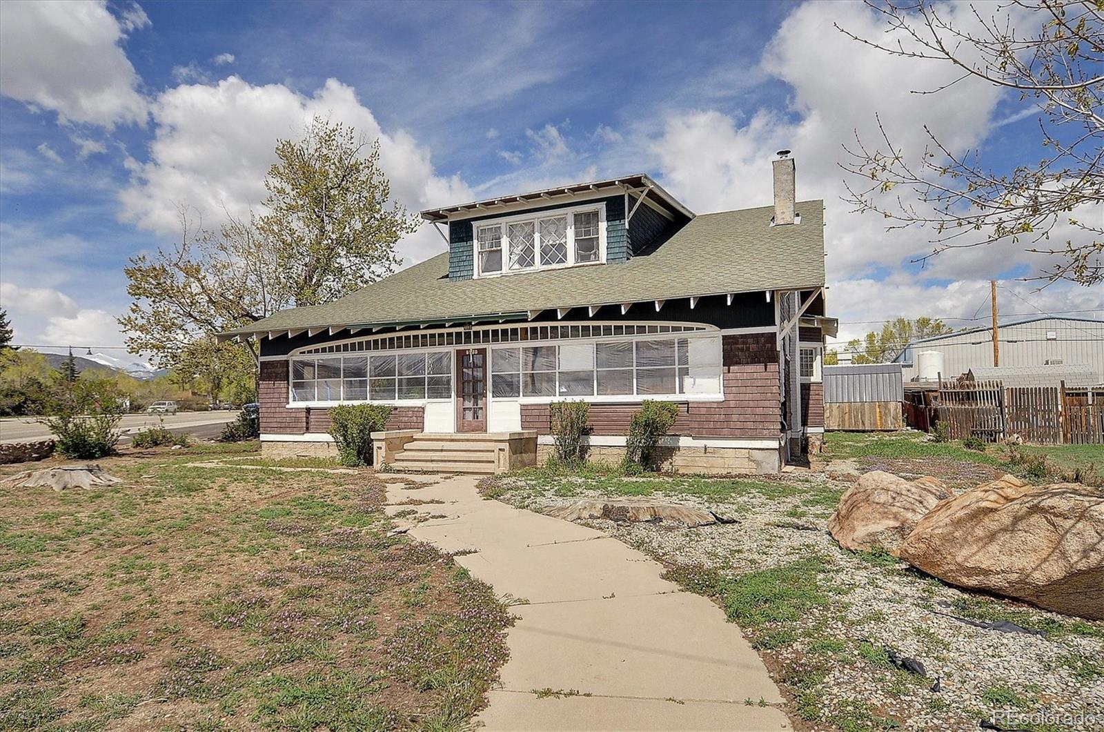 1520 F St, Salida, CO for Sale