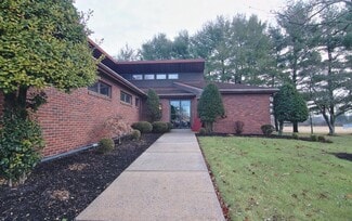 Douglassville, PA Office - 1311 Ben Franklin Hwy W