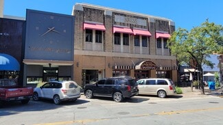 Santa Rosa, CA Office - 613 4th St