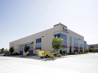 Lancaster, CA Industrial - 200 E Avenue K-8