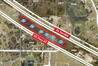 Clermont, FL Industrial - 19540 US 27