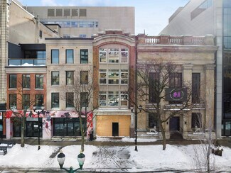 Hamilton, ON undefined - 58 King St E