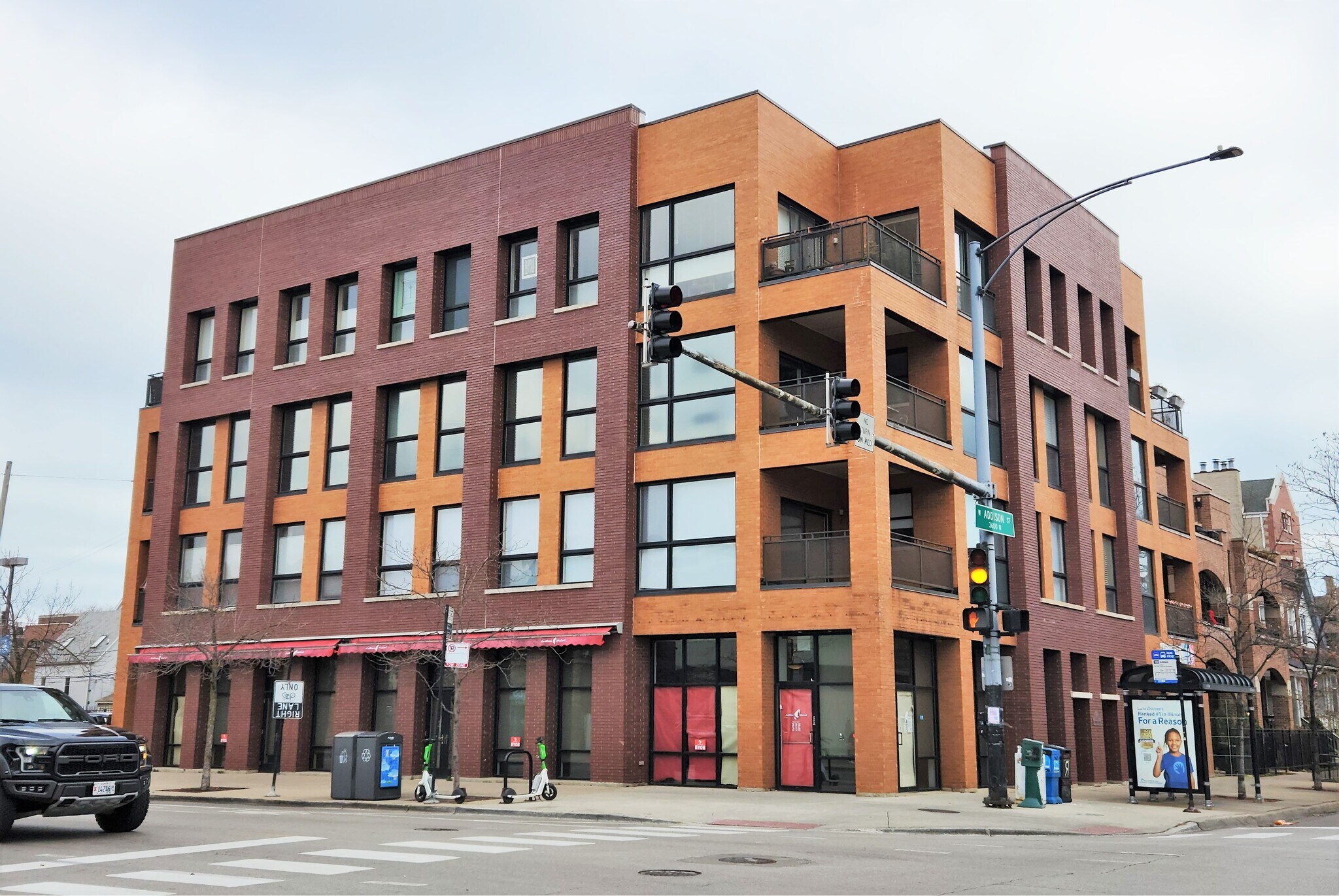 3601 N Southport Ave, Chicago, IL for Rent