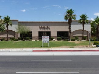 La Quinta, CA Retail - Highway 111