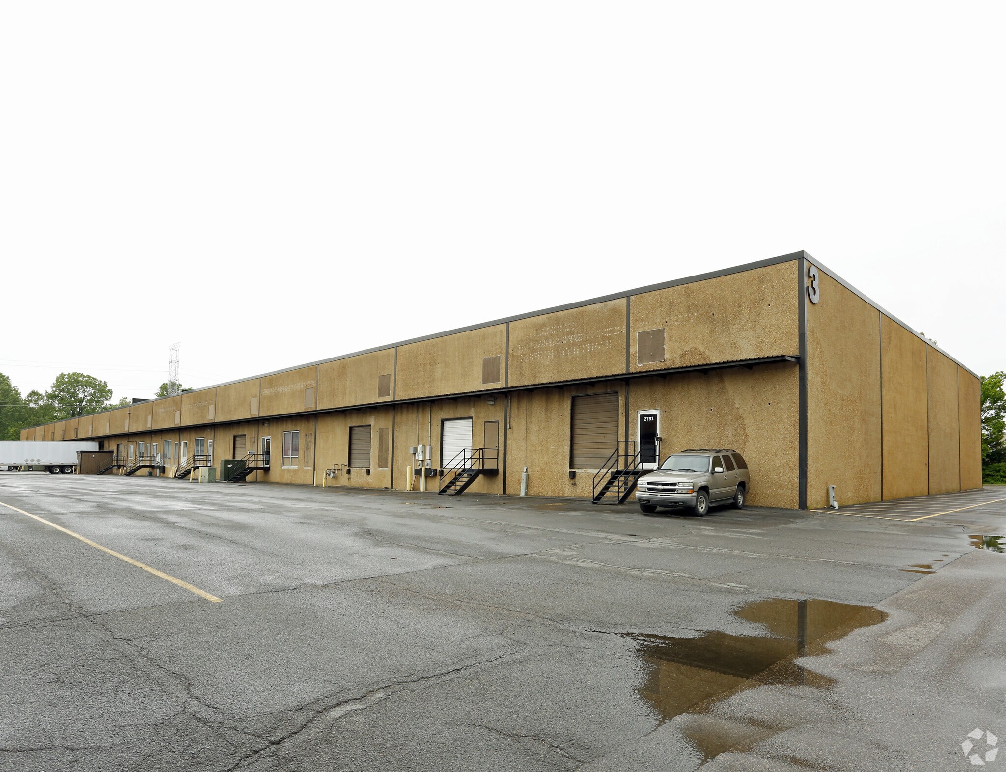 2761-2918 Huntley Dr, Memphis, TN for Rent
