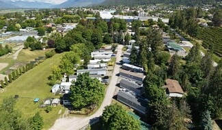 Creston, BC Specialty - 1409 Erickson St
