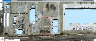 Mishawaka, IN Commercial Land - 5005 Lincolnway E Mishawaka, IN Commercial Land - 5005 Lincolnway E