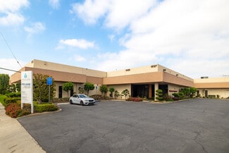 Paramount, CA Industrial - 15131 Garfield Ave
