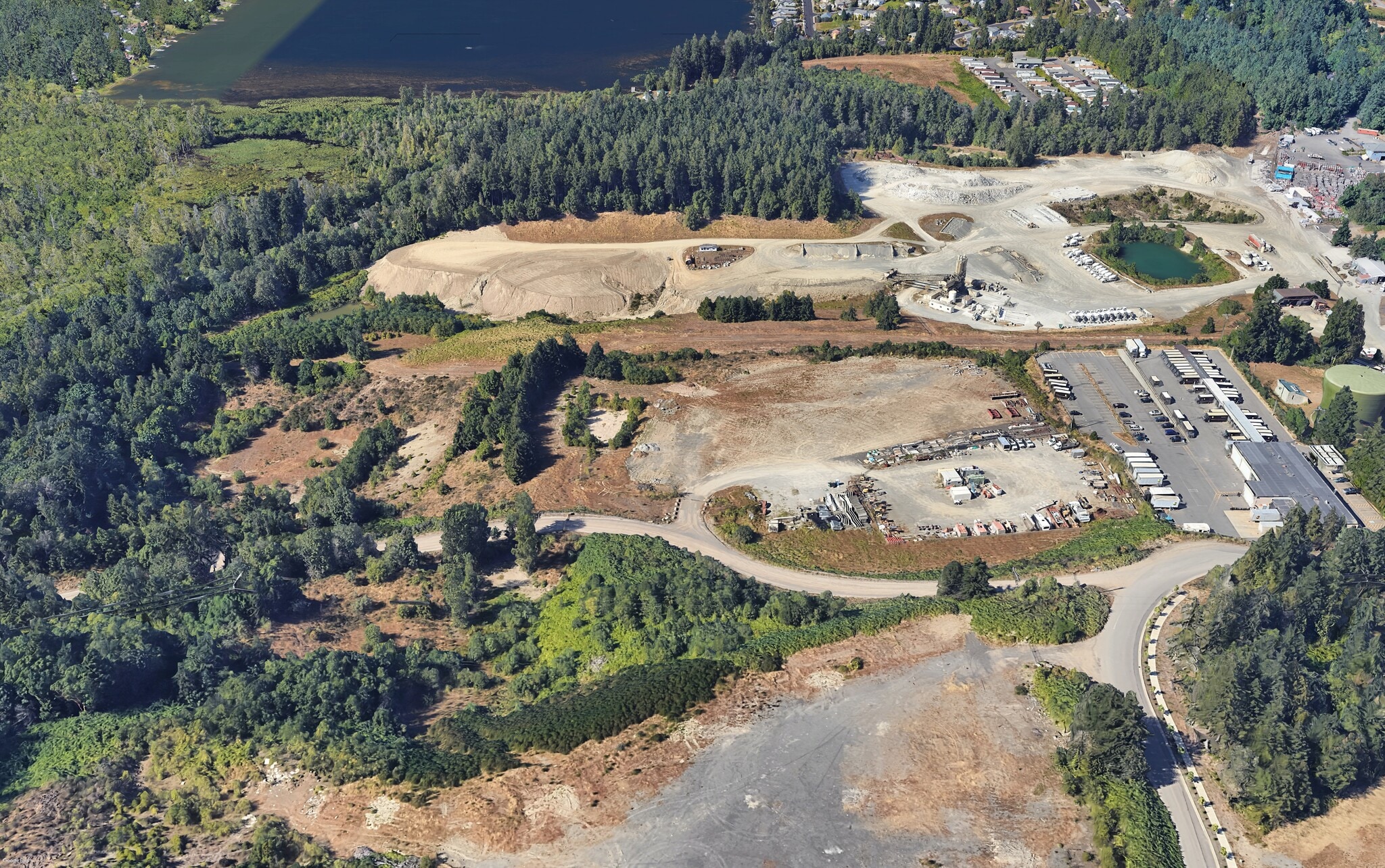 8500 Werner rd, Bremerton, WA for Sale