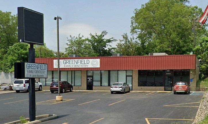 1045 Jefferson St, Greenfield, OH for Rent