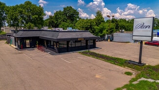 Cincinnati, OH Retail - 8021 Hamilton Ave