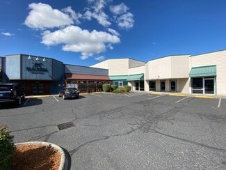 Forest Grove, OR Retail - 2835 19th Ave