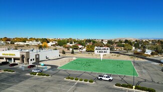 Rio Rancho, NM Commercial Land - 3301 SE Southern Blvd