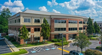 Richmond, VA Office - 200 Westgate Pky