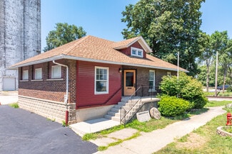 Plainfield, IL Office - 23836 W Main St