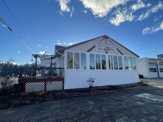 Goffstown, NH Retail - 580 Mast Rd