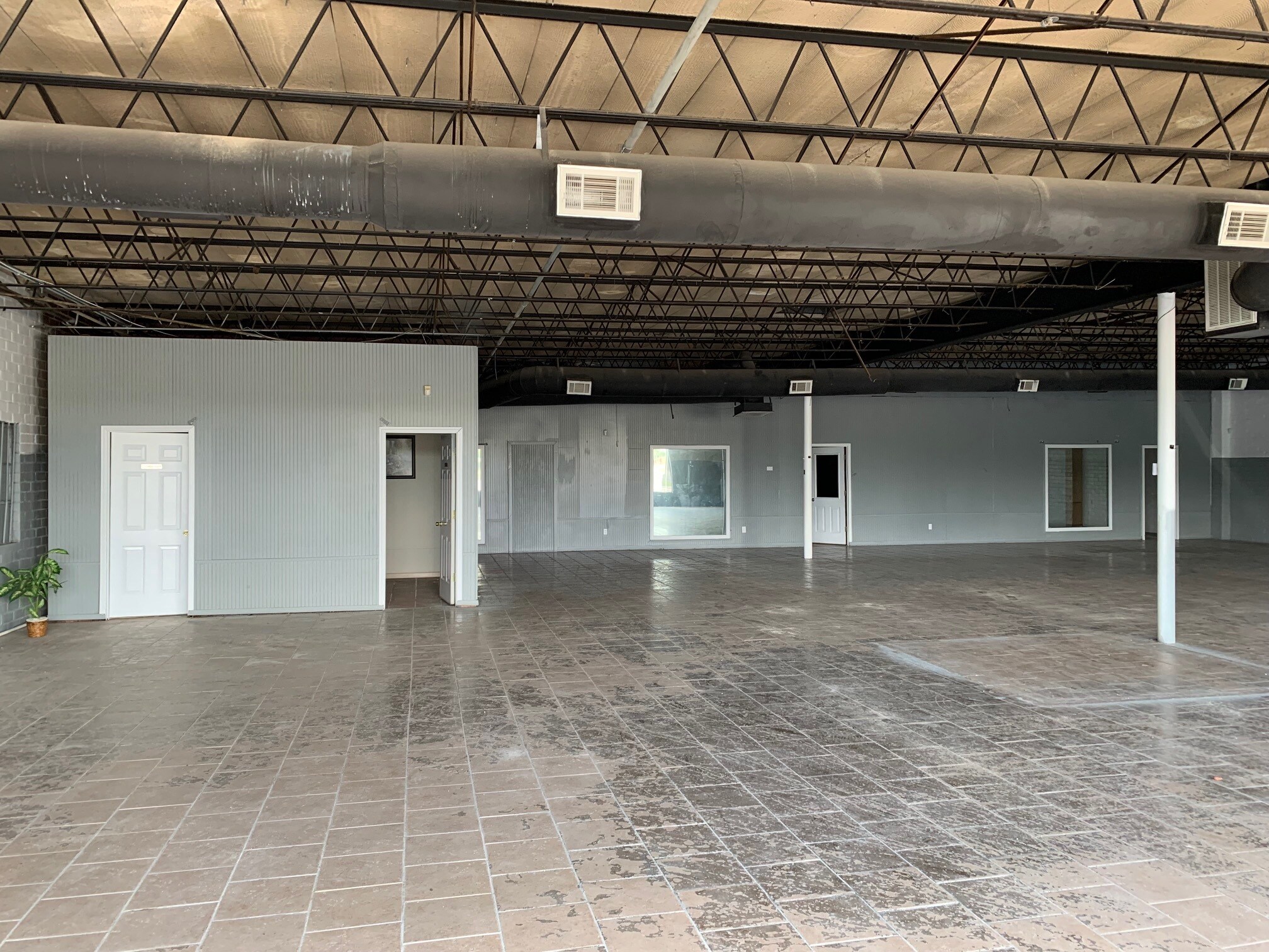 2403 Milledgeville Rd Augusta, GA 30904 Retail Property for Lease on
