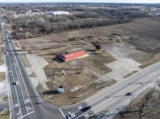 Richmond, IL Commercial Land - 5511 Rt 12 Richmond, IL Commercial Land - 5511 Rt 12