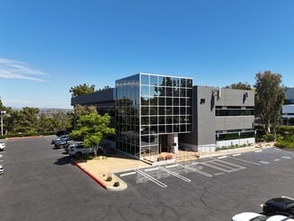 Aliso Viejo, CA Office - 31 Journey