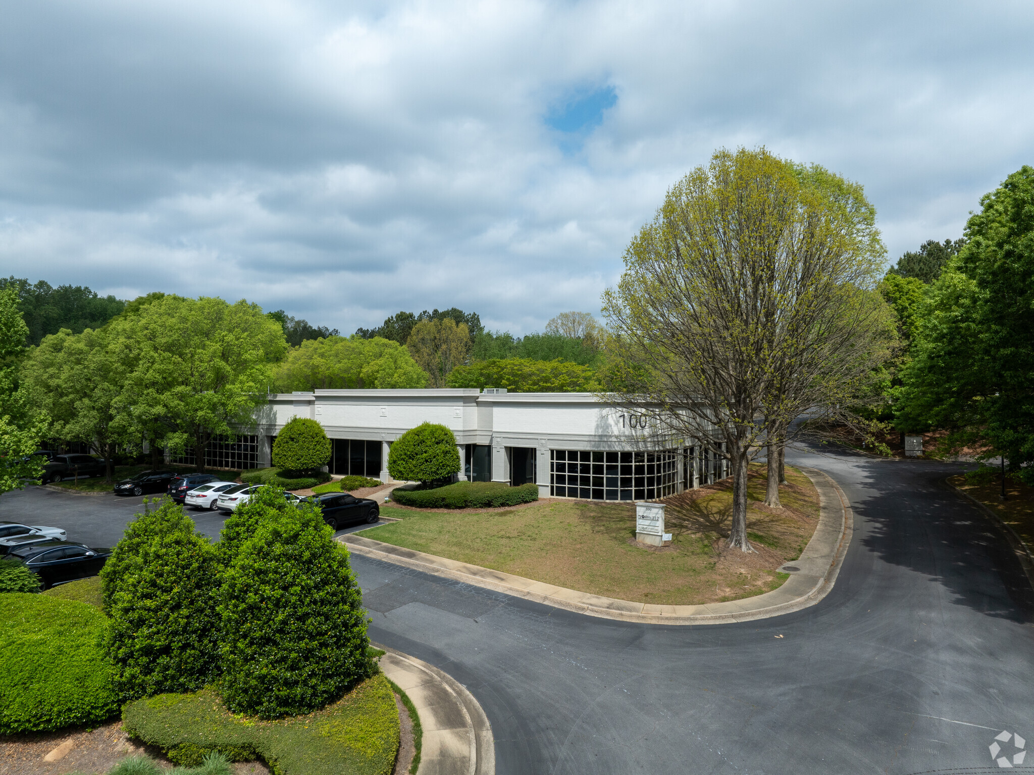 13000 Deerfield Pky, Alpharetta, GA for Rent