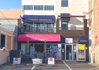 Bethesda, MD Office - 4919 Bethesda Ave