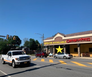 Drexel Hill, PA Retail - 5035 Township Line Rd