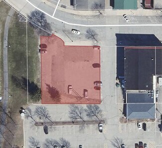 433 Mill St W