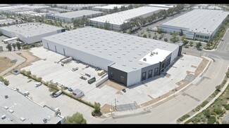 Valencia, CA Industrial - 29124 Ave Penn
