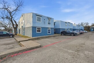 Dallas, TX Apartments - 3410 Fordham Rd