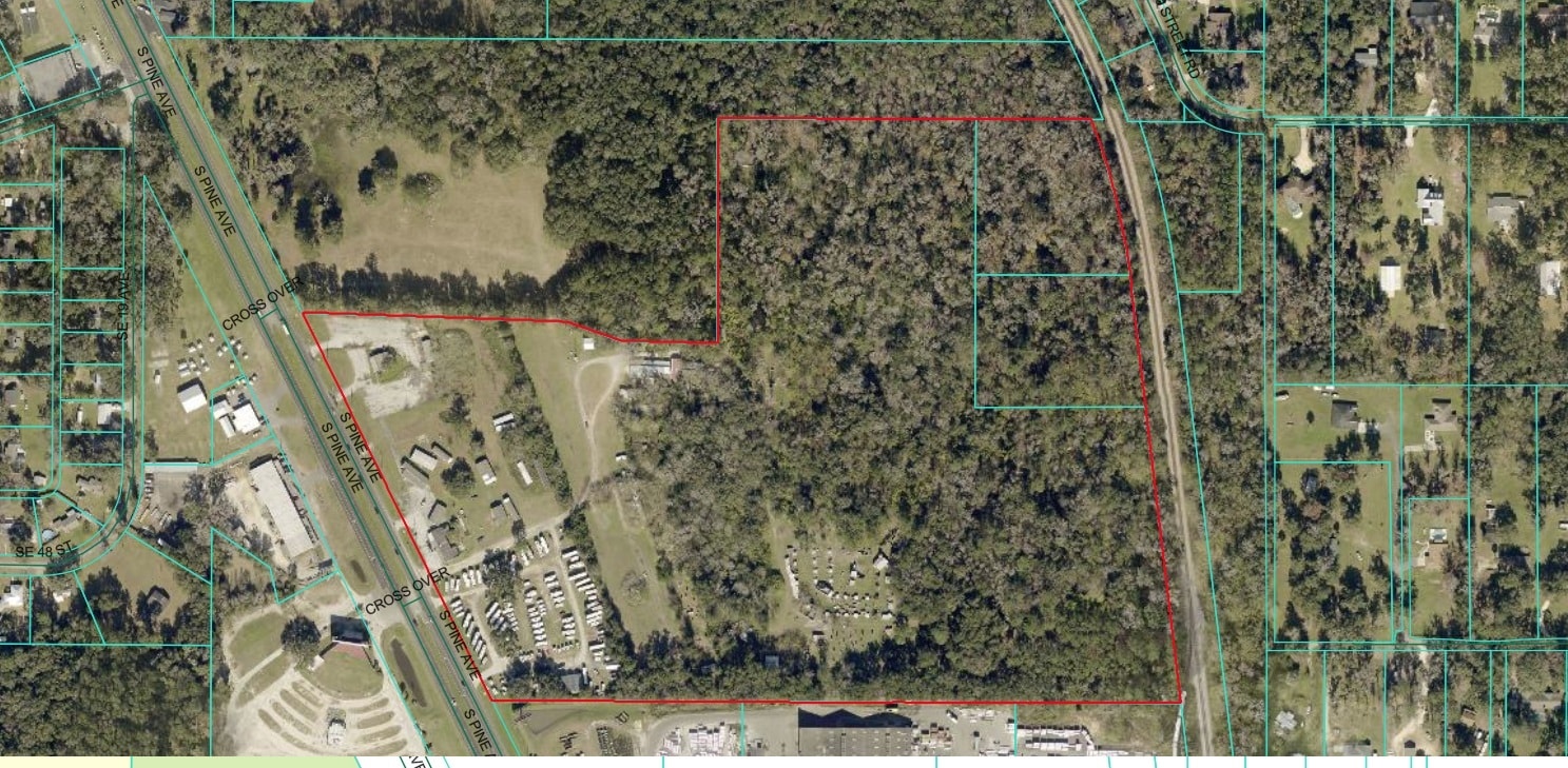 4705 Pine Avenue, Ocala, FL for Sale